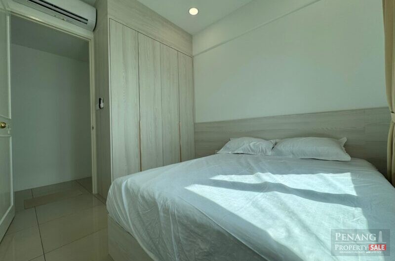 [Seaview] The Zen, Gelugor, Queensbay Area