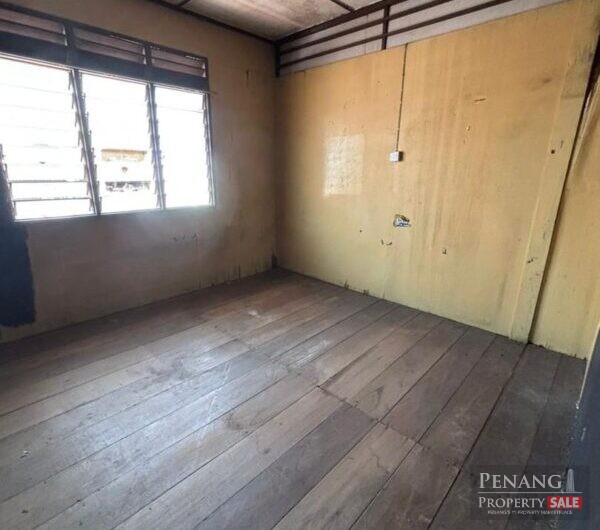 Cangkat Minden Bungalow, Gelugor