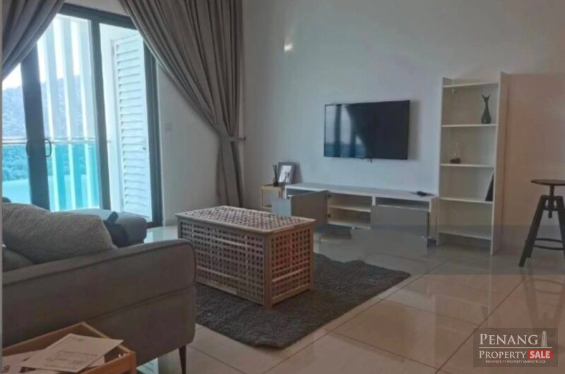 [Seaview] Queens Waterfront Q1, Bayan Lepas, Queensbay Area