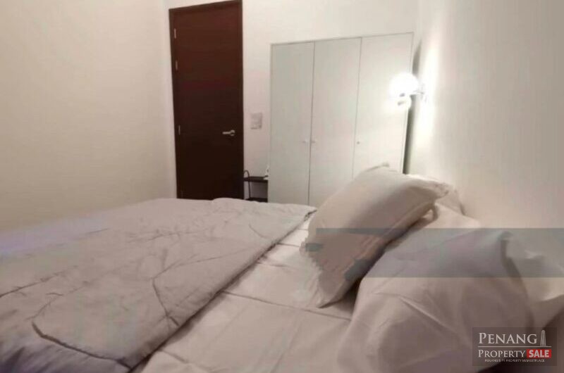 [Seaview] Queens Waterfront Q1, Bayan Lepas, Queensbay Area