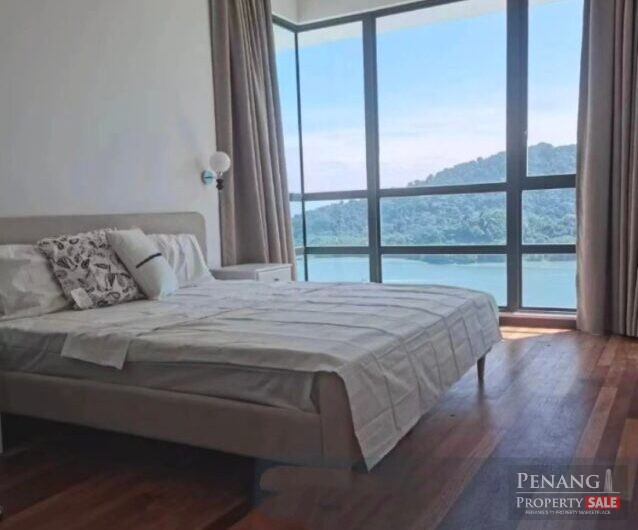 [Seaview] Queens Waterfront Q1, Bayan Lepas, Queensbay Area