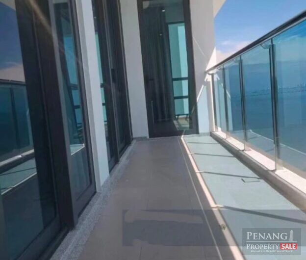 [Seaview] Queens Waterfront Q1, Bayan Lepas, Queensbay Area