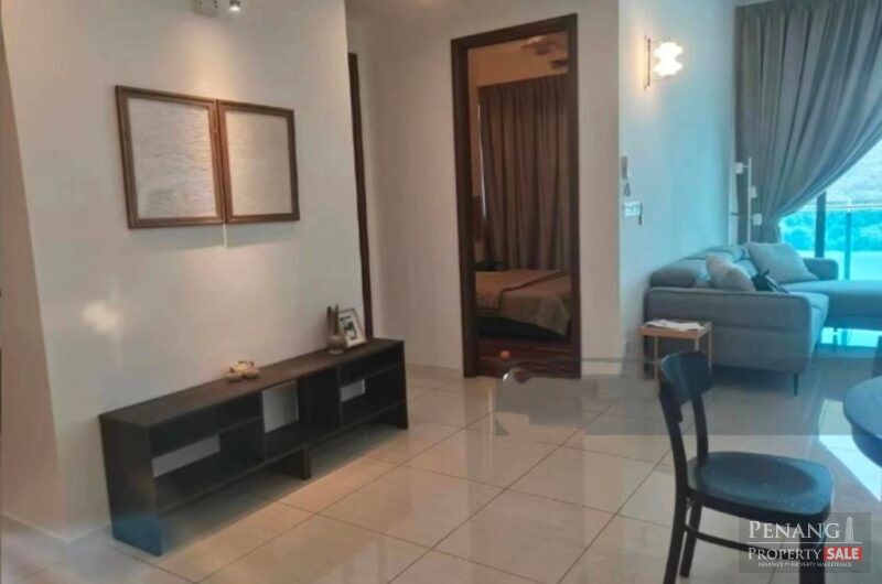 [Seaview] Queens Waterfront Q1, Bayan Lepas, Queensbay Area