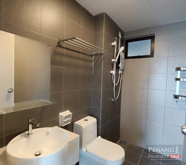 I-Santorini Condo, Tanjung Tokong