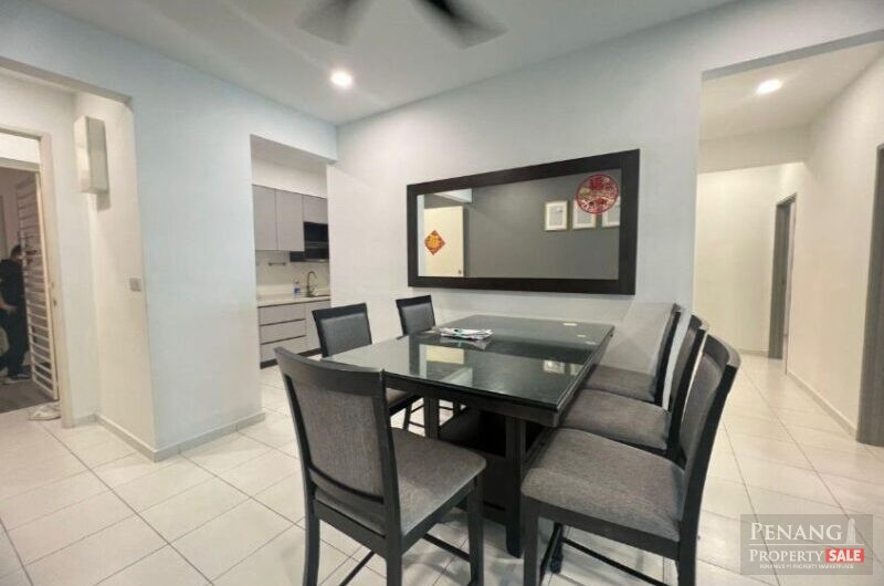 I-Santorini Condo, Tanjung Tokong