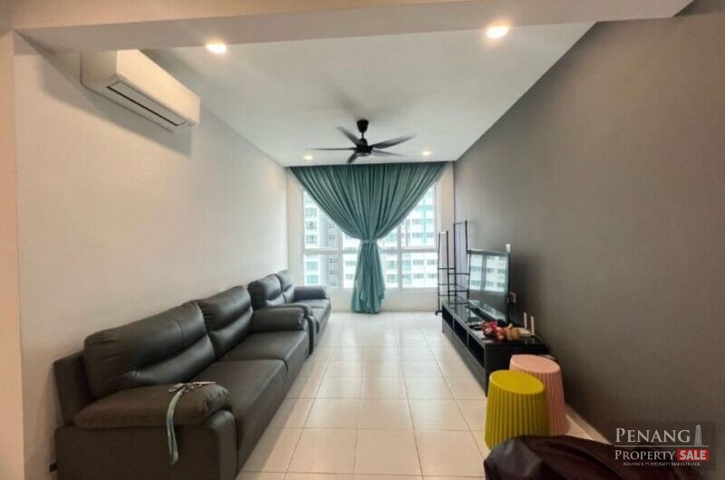 I-Santorini Condo, Tanjung Tokong