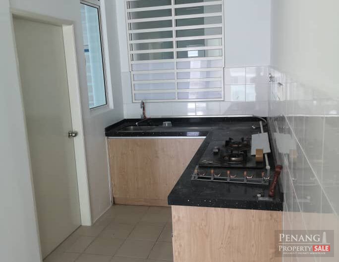 The Oasis Condo, Gelugor, Near USM