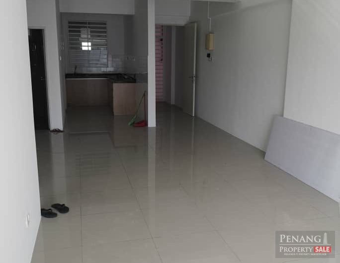 The Oasis Condo, Gelugor, Near USM