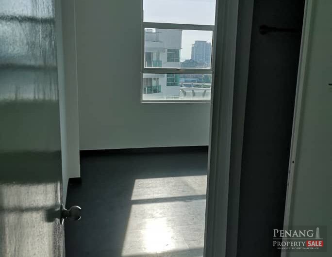 The Oasis Condo, Gelugor, Near USM