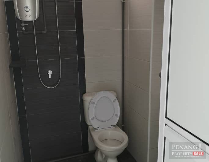 The Oasis Condo, Gelugor, Near USM