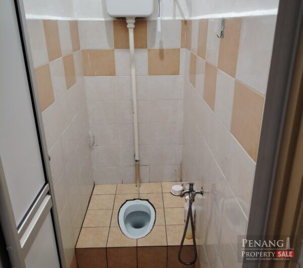 Open Facing Full Renovate Taman Merbau Jaya, Sungai Dua Butterworth