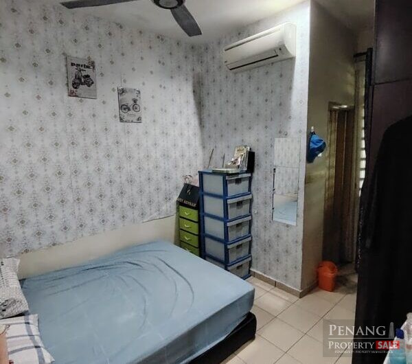 Open Facing Full Renovate Taman Merbau Jaya, Sungai Dua Butterworth