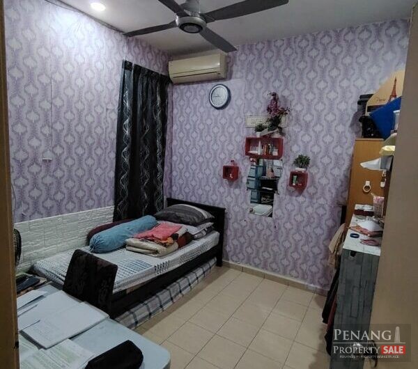 Open Facing Full Renovate Taman Merbau Jaya, Sungai Dua Butterworth