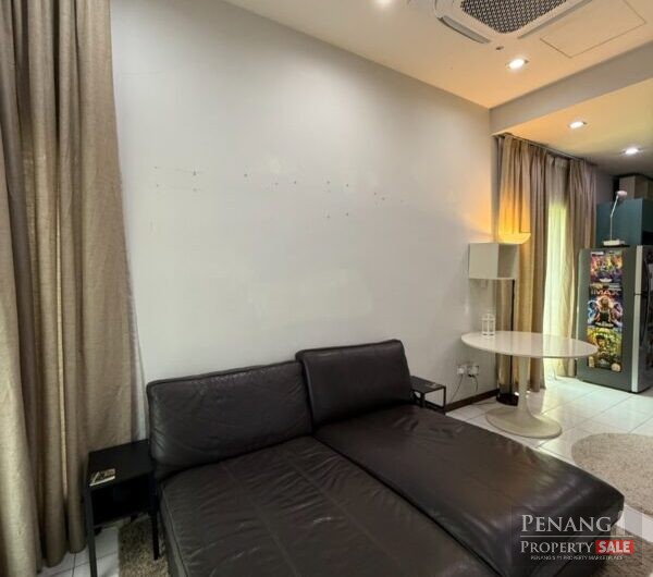 Single Storey End Lot (Full Renovate & Furnished) Hijauan Valdor Simpang Ampat