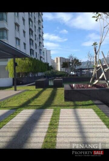 For Sale All Seasons Park Winter Tower Condominiums Farlim Ayer Itam 11500 Pulau Pinang