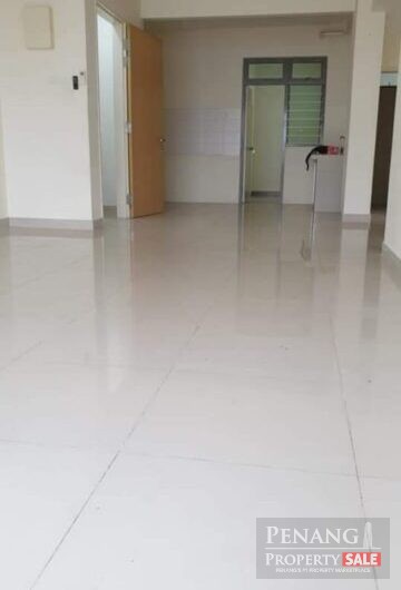 For Sale All Seasons Park Winter Tower Condominiums Farlim Ayer Itam 11500 Pulau Pinang