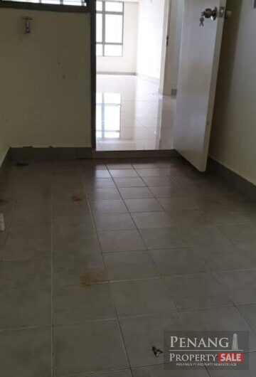 For Sale All Seasons Park Winter Tower Condominiums Farlim Ayer Itam 11500 Pulau Pinang
