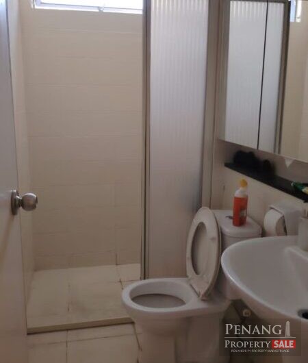 For Sale All Seasons Park Winter Tower Condominiums Farlim Ayer Itam 11500 Pulau Pinang
