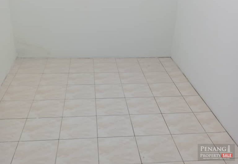 For Sale Green Garden Apartment Paya Terubong Ayer Itam 11500 Pulau Pinang