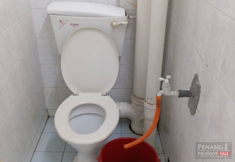 For Sale Green Garden Apartment Paya Terubong Ayer Itam 11500 Pulau Pinang