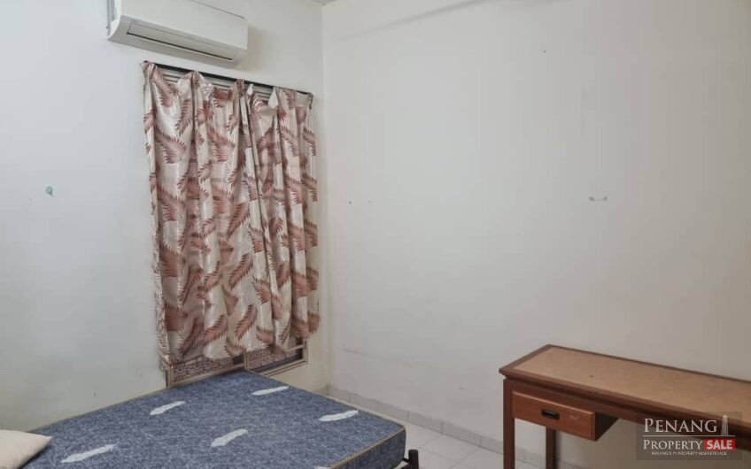 For Sale 2 Storey Terrace House Taman Bayu Mutiara Bukit Mertajam 14000 Pulau Pinang