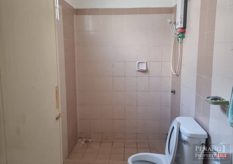 For Sale 2 Storey Terrace House Taman Bayu Mutiara Bukit Mertajam 14000 Pulau Pinang