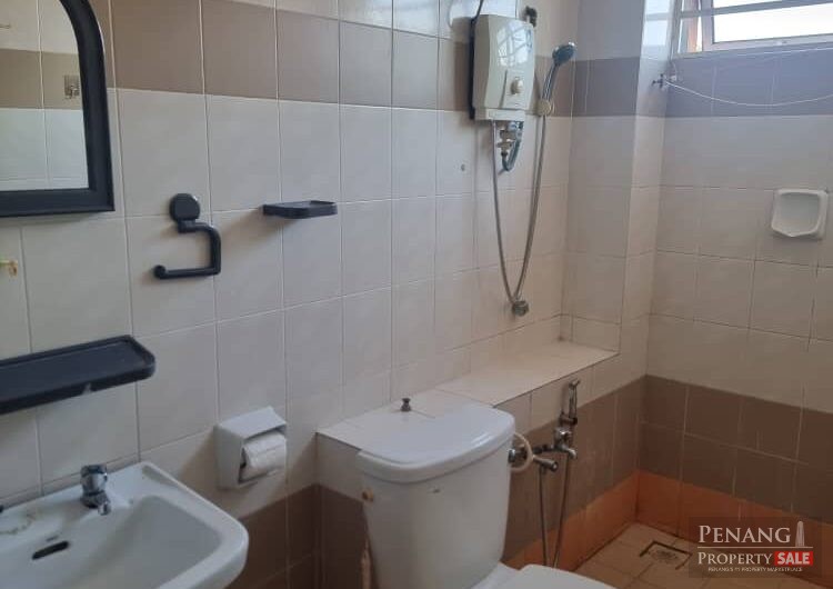 For Sale 2 Storey Terrace House Taman Bayu Mutiara Bukit Mertajam 14000 Pulau Pinang