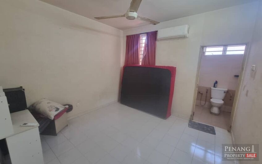 For Sale 2 Storey Terrace House Taman Bayu Mutiara Bukit Mertajam 14000 Pulau Pinang