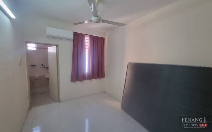 For Sale 2 Storey Terrace House Taman Bayu Mutiara Bukit Mertajam 14000 Pulau Pinang