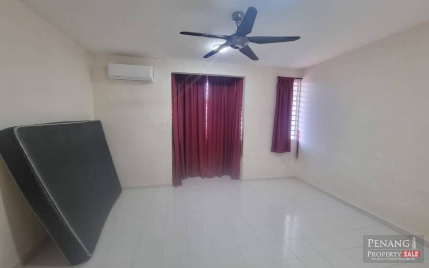 For Sale 2 Storey Terrace House Taman Bayu Mutiara Bukit Mertajam 14000 Pulau Pinang
