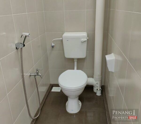 For Sale Mekar Sari Flat Kepala Batas Pulau Pinang
