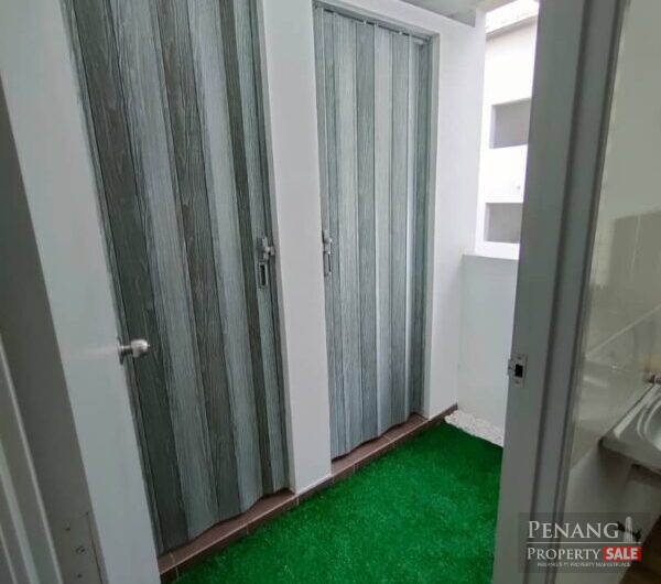 For Sale Mekar Sari Flat Kepala Batas Pulau Pinang