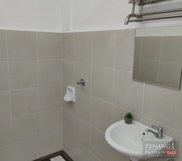 For Sale Mekar Sari Flat Kepala Batas Pulau Pinang