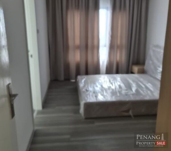 For Sale Grace Residence Condominiums Jelutong 11600 Pulau Pinang