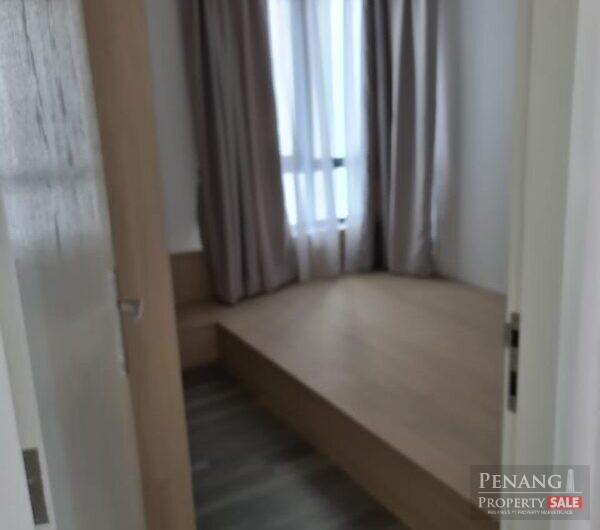 For Sale Grace Residence Condominiums Jelutong 11600 Pulau Pinang