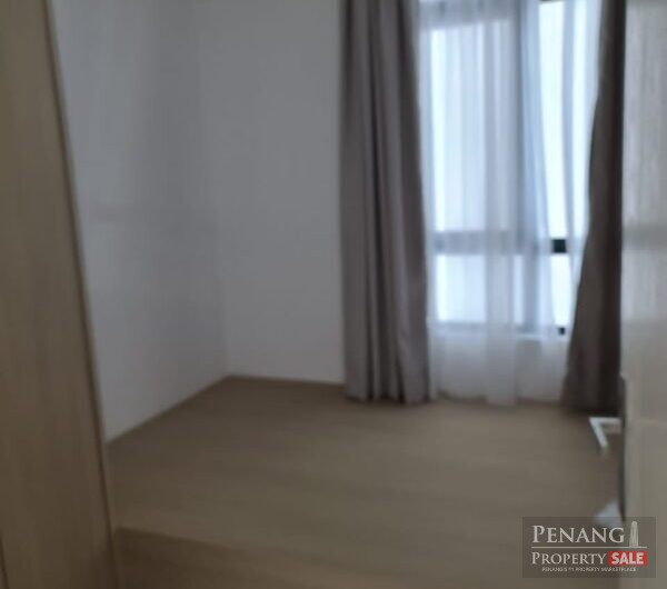 For Sale Grace Residence Condominiums Jelutong 11600 Pulau Pinang