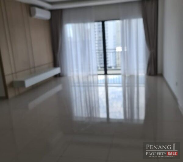 For Sale Grace Residence Condominiums Jelutong 11600 Pulau Pinang