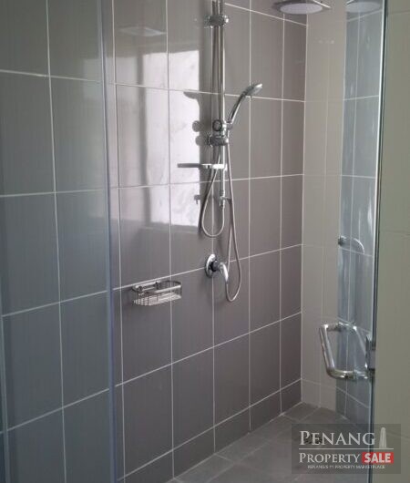 For Sale 3 Storey Intermediate Terrace House Sunway Cassia Batu Maung 11900 Pulau Pinang