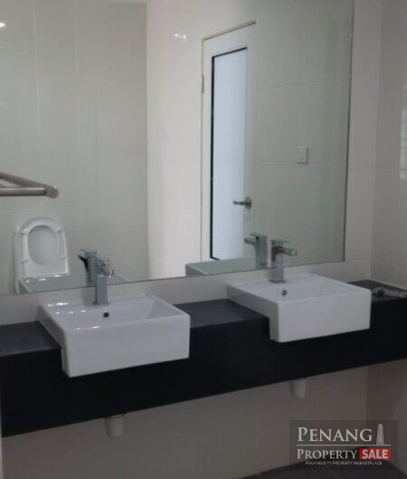 For Sale 3 Storey Intermediate Terrace House Sunway Cassia Batu Maung 11900 Pulau Pinang