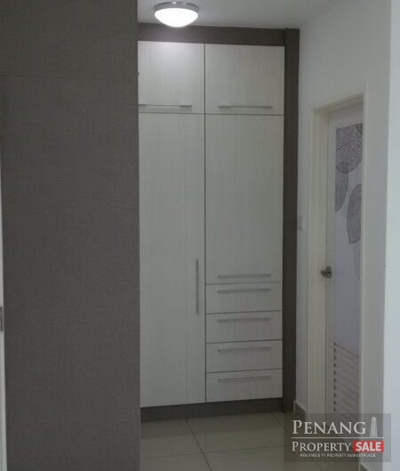 For Sale 3 Storey Intermediate Terrace House Sunway Cassia Batu Maung 11900 Pulau Pinang