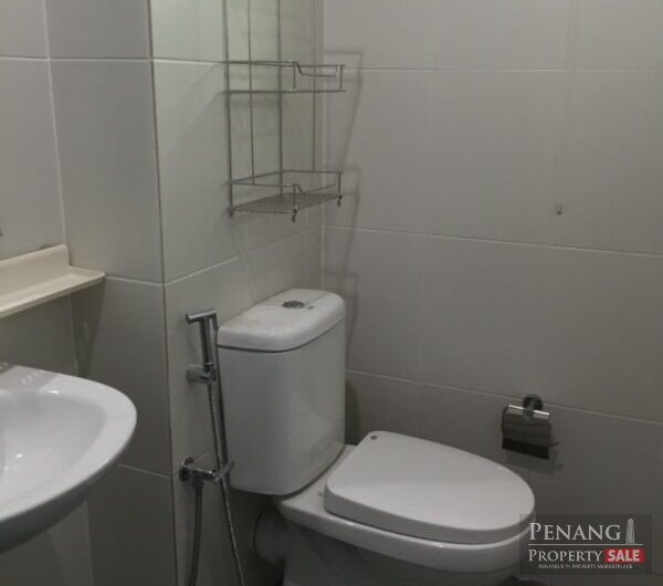 For Sale 3 Storey Intermediate Terrace House Sunway Cassia Batu Maung 11900 Pulau Pinang
