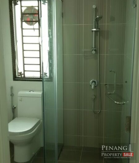 For Sale 3 Storey Intermediate Terrace House Sunway Cassia Batu Maung 11900 Pulau Pinang