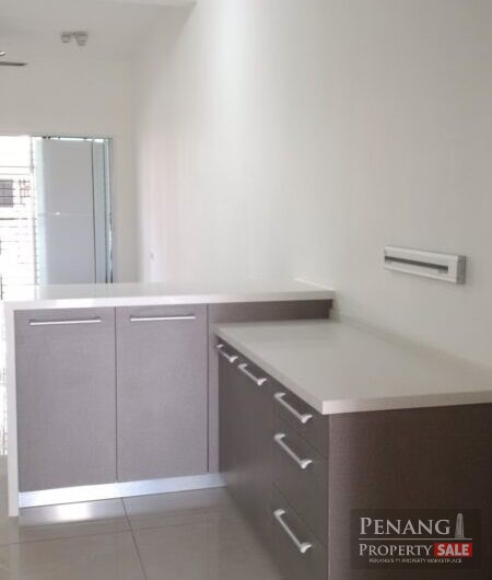 For Sale 3 Storey Intermediate Terrace House Sunway Cassia Batu Maung 11900 Pulau Pinang