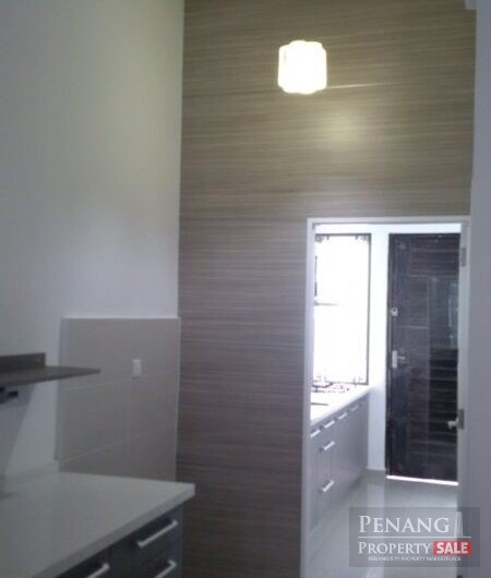 For Sale 3 Storey Intermediate Terrace House Sunway Cassia Batu Maung 11900 Pulau Pinang
