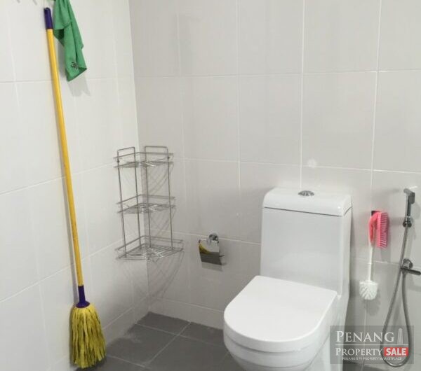 For Sale 3 Storey Intermediate Terrace House Sunway Cassia Batu Maung 11900 Pulau Pinang