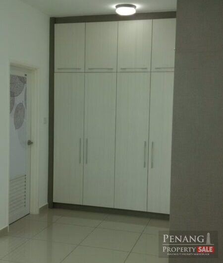 For Sale 3 Storey Intermediate Terrace House Sunway Cassia Batu Maung 11900 Pulau Pinang