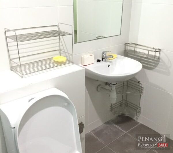 For Sale 3 Storey Intermediate Terrace House Sunway Cassia Batu Maung 11900 Pulau Pinang