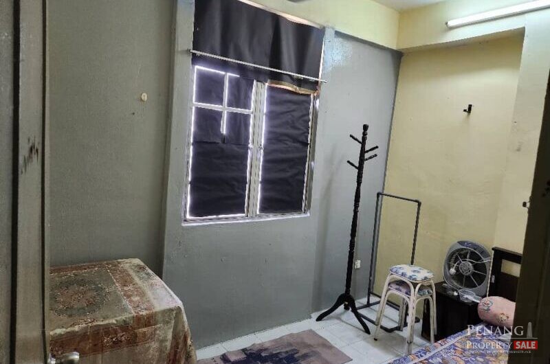 For Sale Kondominium Mutiara Bandar Perda Bukit Mertajam 14000 Pulau Pinang
