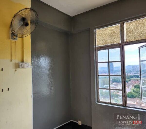 For Sale Kondominium Mutiara Bandar Perda Bukit Mertajam 14000 Pulau Pinang