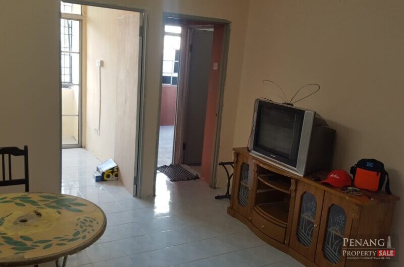 For Sale Kondominium Mutiara Bandar Perda Bukit Mertajam 14000 Pulau Pinang